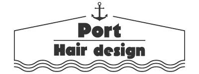 Port Hair design